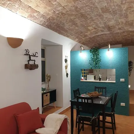 Holiday home Casa Smeralda *