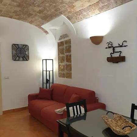Casa Smeralda Holiday home *