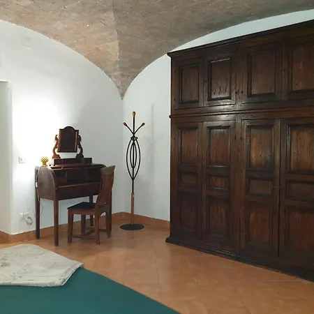 Casa Smeralda *