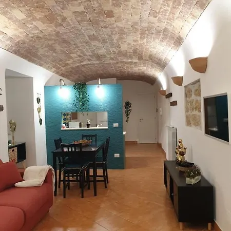 Holiday home Casa Smeralda