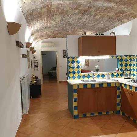 Casa Smeralda *