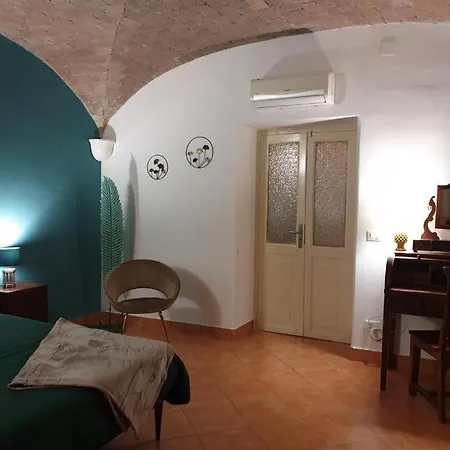 Holiday home Casa Smeralda