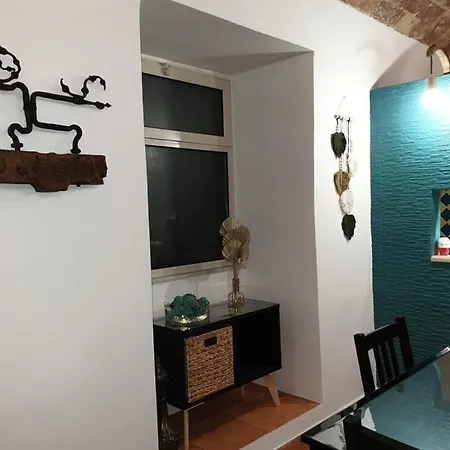 Holiday home Casa Smeralda