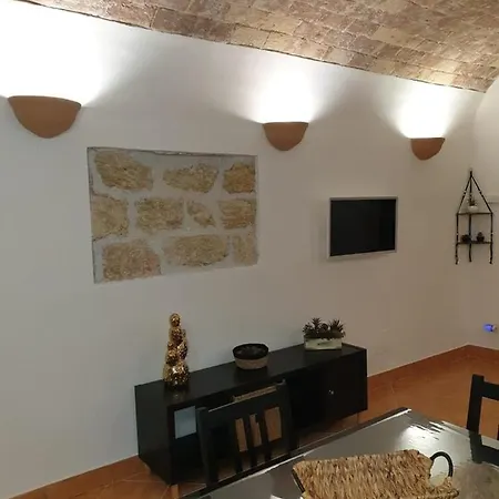 Casa Smeralda Holiday home *