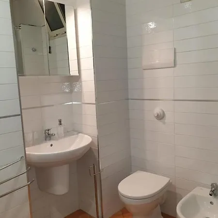Casa Smeralda Holiday home Palermo