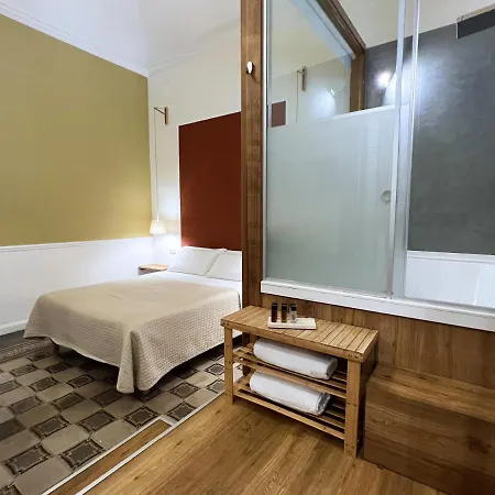 Bed In 게스트하우스 팔레르모