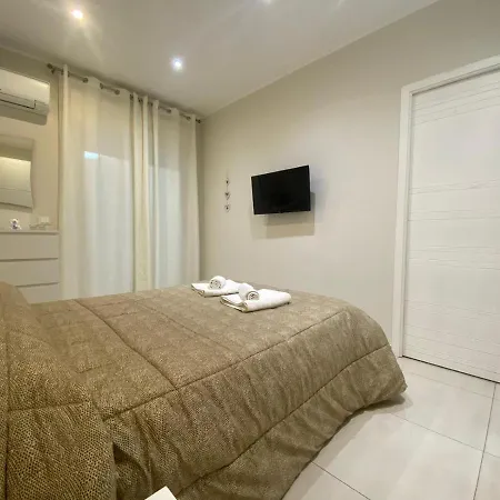 Apartment La Casetta