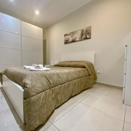 Apartment La Casetta *