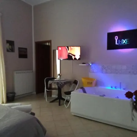 Vida Luxury 2* Palermo