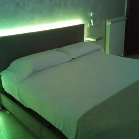 Vida Luxury
