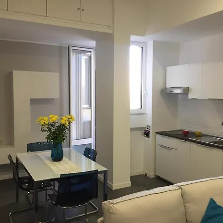 Apartamento Fortuna Palermo