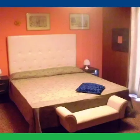 Santa Oliva Habitación en casa particular *