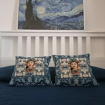 Nonno Pino Apartment