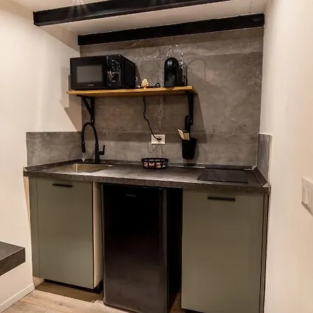 Apartment Casacece Kalsa *