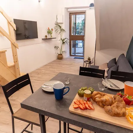 Apartment Casacece Kalsa *
