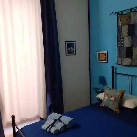 Casa Professa 1 Apartment Palermo
