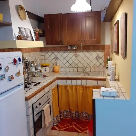 Διαμέρισμα Casa Professa 1 *