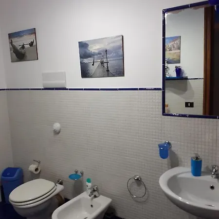 Casa Professa 1 * Παλέρμο