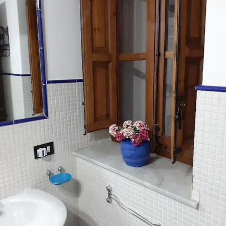 Διαμέρισμα Casa Professa 1 Παλέρμο