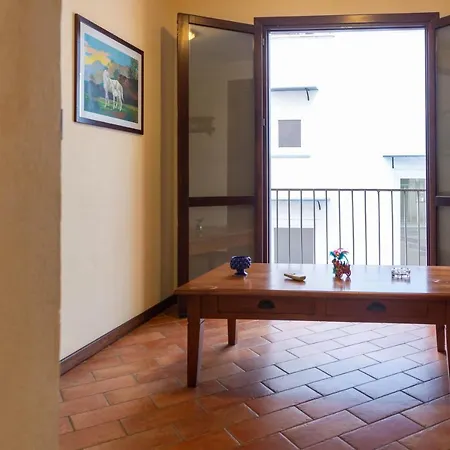Cuore Di Aparthotel Palermo