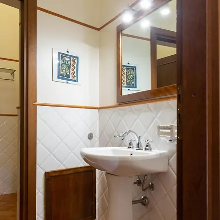 Appart hôtel Cuore Di Palerme