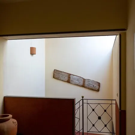 Appart hôtel Cuore Di *