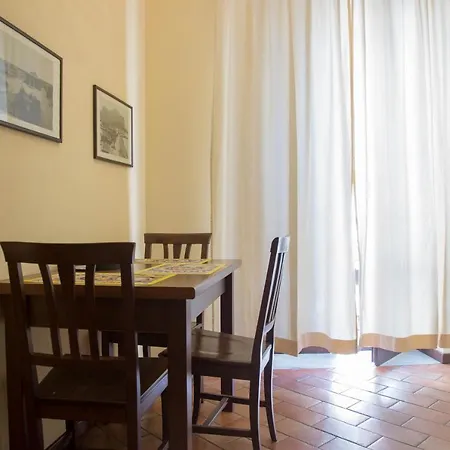 Aparthotel Cuore Di