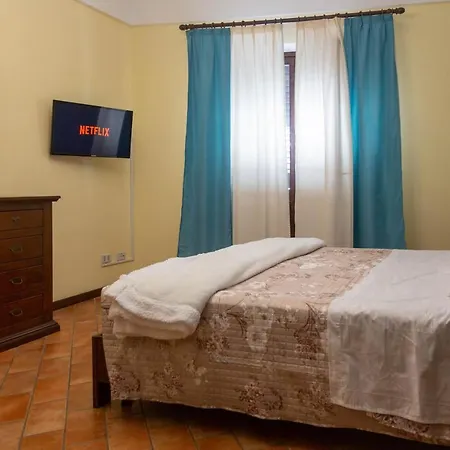 Cuore Di Aparthotel