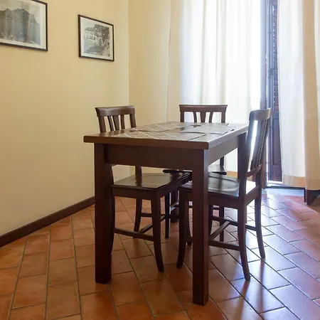 Cuore Di Aparthotel