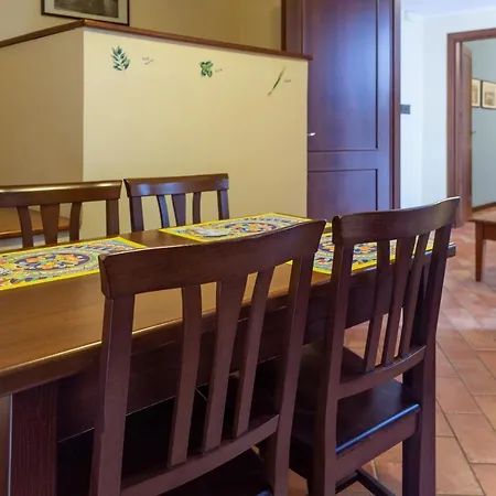 Aparthotel Cuore Di *