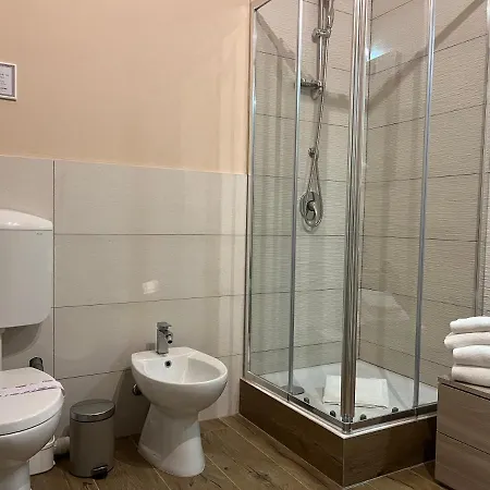 Guest house I Quattru Vuci *