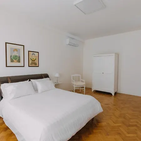 Da Marlon Apartment *