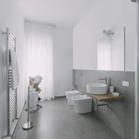 Da Marlon Apartment Palermo