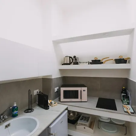 Da Marlon Apartment