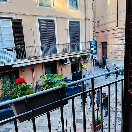 Cuore Di Aparthotel