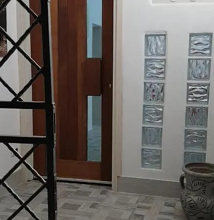 Appartamento La Casa Di Franco