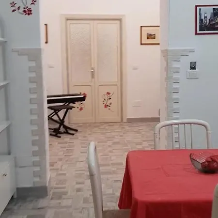 La Casa Di Franco