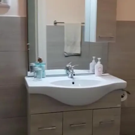 La Casa Di Franco Appartement *