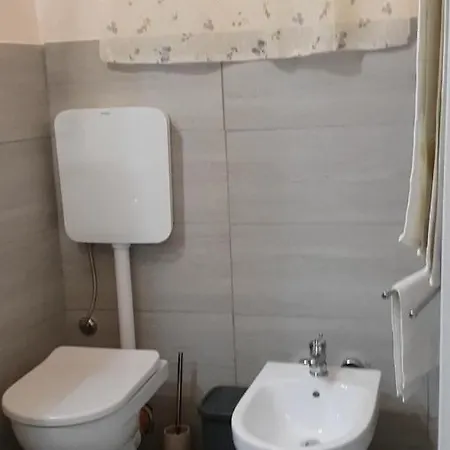 La Casa Di Franco * Palerme