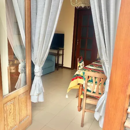 Apartment Daziarosetta