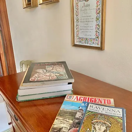 Daziarosetta Apartment