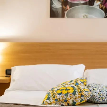 I Quattru Vuci Guest house Palermo