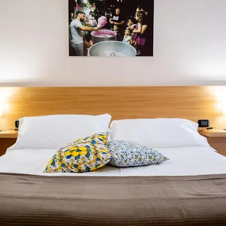 Guest house I Quattru Vuci *