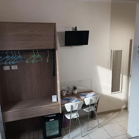 Panzió Amistanza Palermo