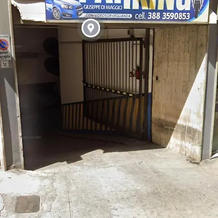 Politeama Art Bed & Breakfast Palermo