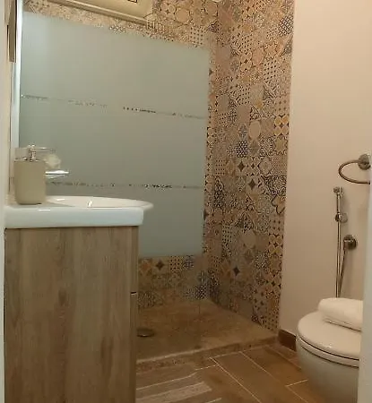 “le Maioliche Di Salita Artale” * Palermo