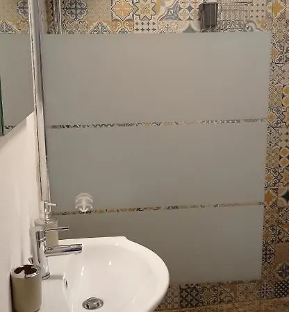 “le Maioliche Di Salita Artale” * Palermo