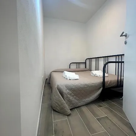 Apartment “le Maioliche Di Salita Artale” Palermo