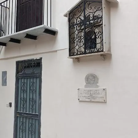 Apartment “le Maioliche Di Salita Artale” *