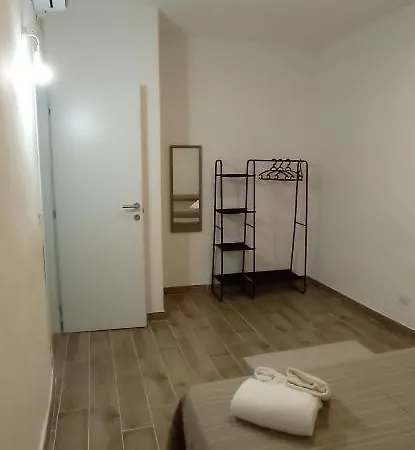 Apartment “le Maioliche Di Salita Artale” Palermo